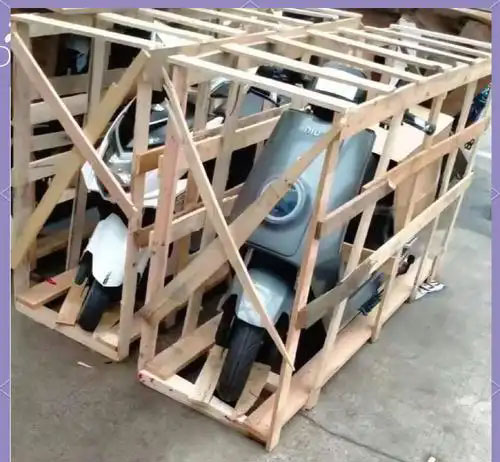 蔡甸电动车运输